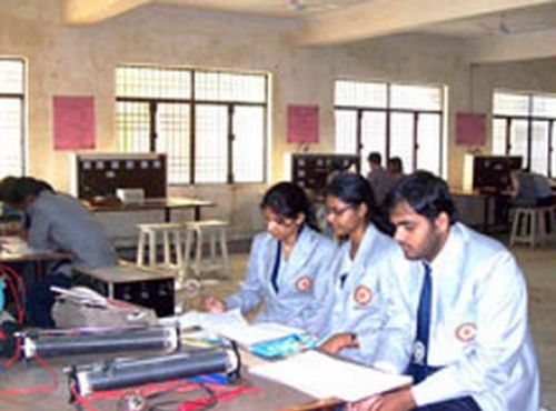 Sherwood College of Engineering Research and Technology, Barabanki