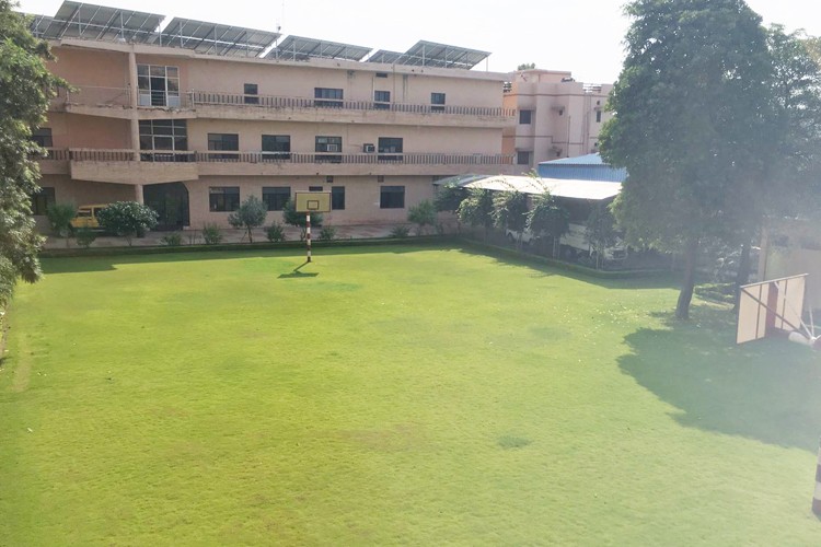 Sherwood College of Management, Lucknow