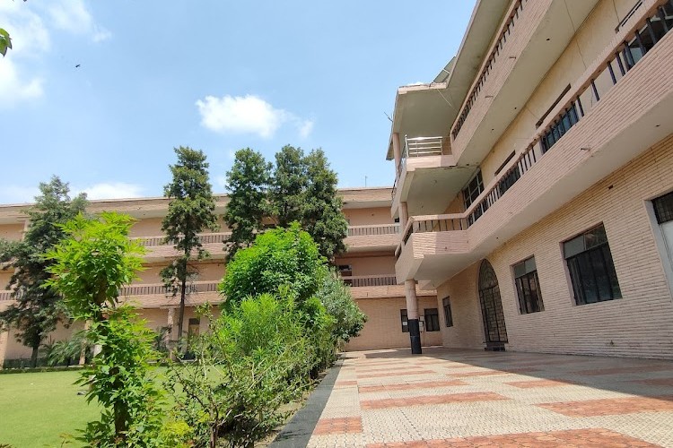 Sherwood College of Management, Lucknow