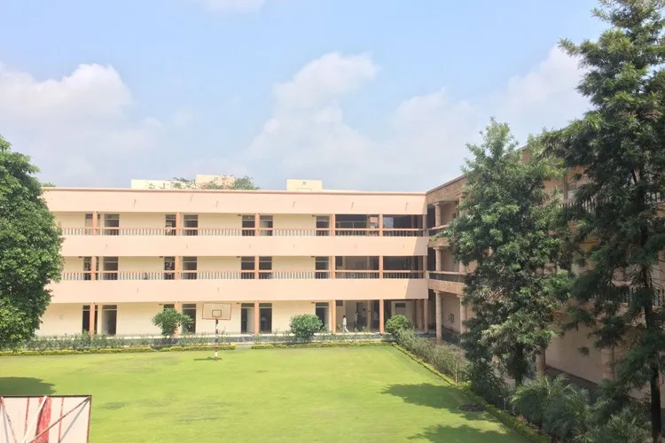 Sherwood College of Management, Lucknow