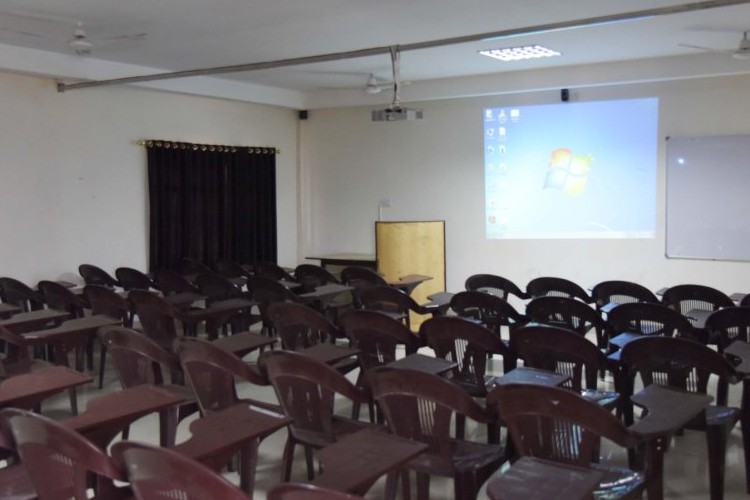 Sherwood College of Management, Lucknow