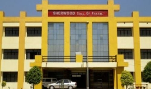 Sherwood College of Pharmacy, Barabanki