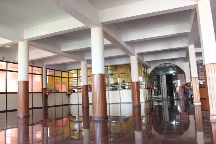 Sherwood College of Professional Management, Lucknow