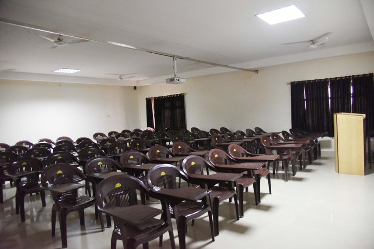Sherwood College of Professional Management, Lucknow
