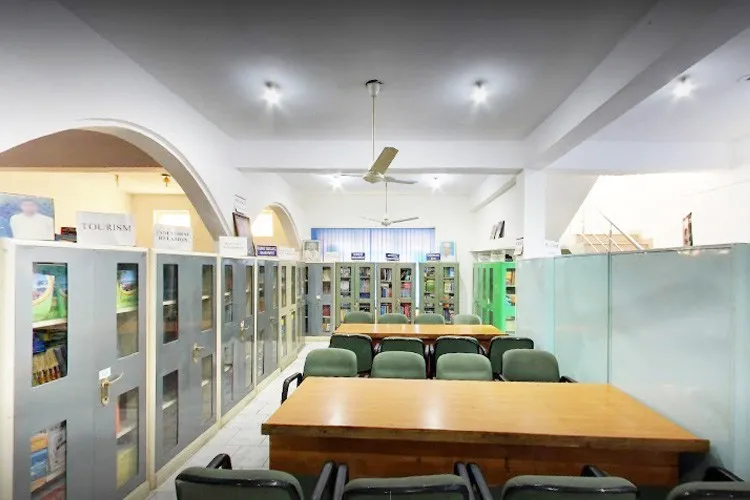 Sherwood College of Professional Management, Lucknow