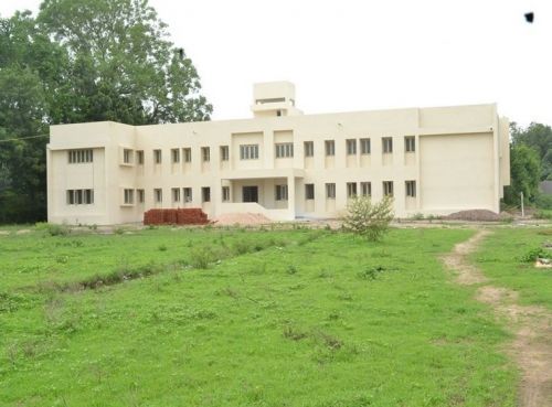 Sheth TC Kapadia Arts and Commerce College, Vadodara