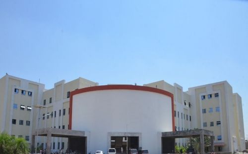Shetty Institute of Technology, Gulbarga