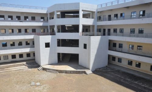 Shetty Institute of Technology, Gulbarga