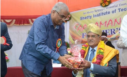 Shetty Institute of Technology, Gulbarga
