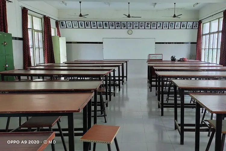 Shia PG College, Lucknow