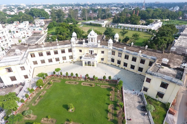 Shia PG College, Lucknow