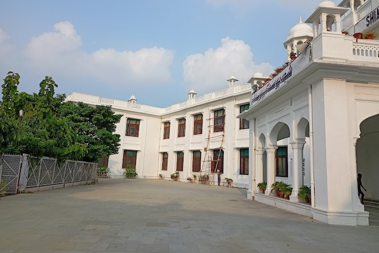 Shia PG College, Lucknow