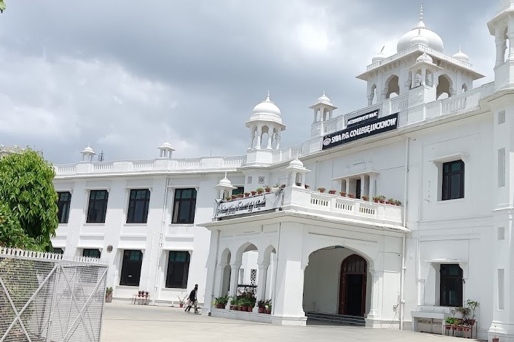 Shia PG College, Lucknow