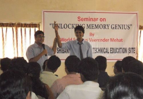 Shibani Institute of Technical Education, Bhubaneswar