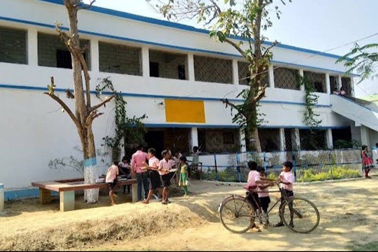 Shibpur Dinobundhoo College, Howrah