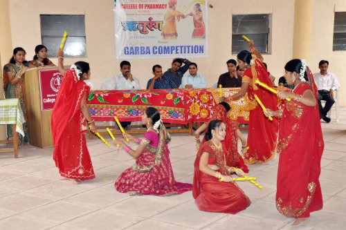 Shikshan Prasarak Mandal's College of Pharmacy Akluj, Solapur