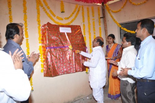 Shikshan Prasarak Mandal's College of Pharmacy Akluj, Solapur