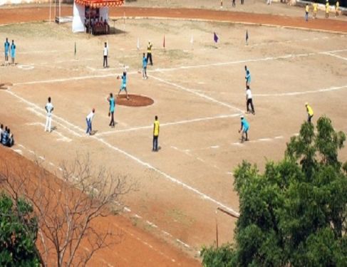 Shikshan Prasarak Sanstha's Shri Omkarnath Malpani Law College, Ahmednagar