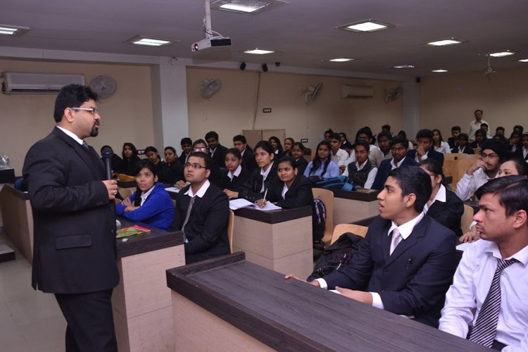 Shikshapeeth College of Management and Technology, New Delhi