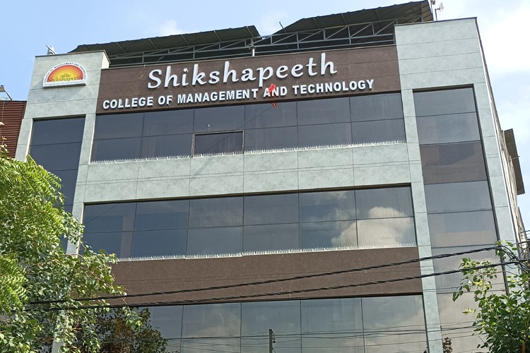 Shikshapeeth College of Management and Technology, New Delhi