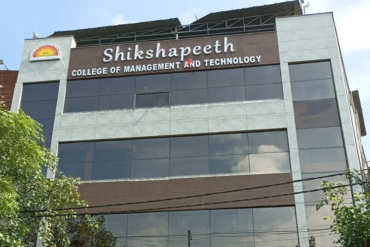 Shikshapeeth College of Management and Technology, New Delhi