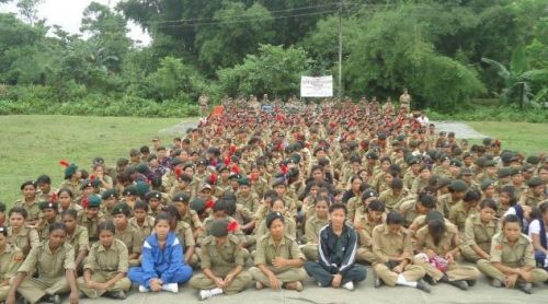 Shillong College, Shillong