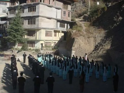 Shimla College of Education, Shimla