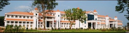 Shimoga Institute of Medical Sciences, Shimoga