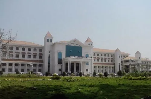 Shimoga Institute of Medical Sciences, Shimoga