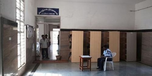 Shimoga Institute of Medical Sciences, Shimoga