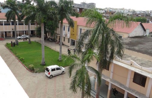 Shimurali Sachinandan College of Education, Nadia