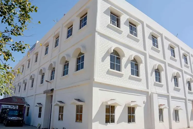 Shine Abdur Razzaque Ansari Institute of Health Education and Research Centre, Ranchi