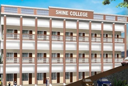 SHINE College of Management, Lucknow