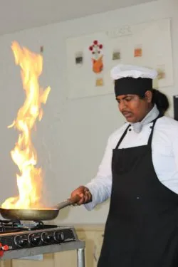 Shine Institute of Hotel Management and Tourism, Hyderabad