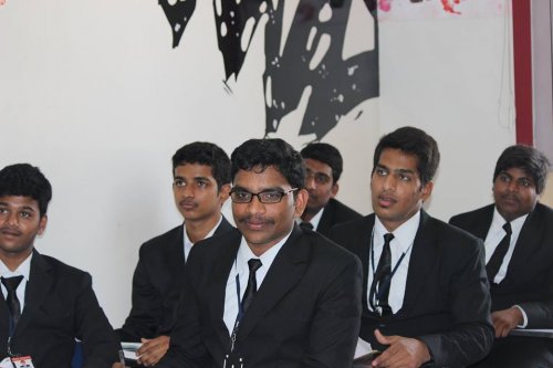 Shine Institute of Hotel Management and Tourism, Hyderabad