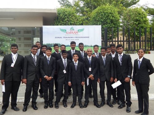 Shine Institute of Hotel Management and Tourism, Hyderabad