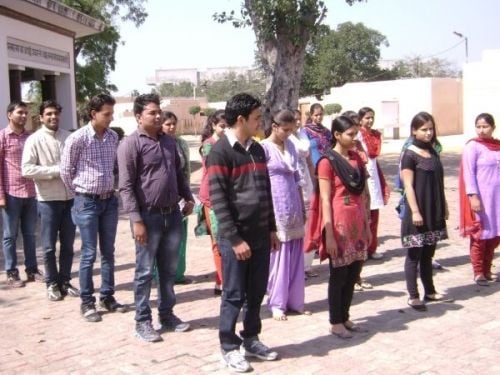 Shiv Karan College of Education, Sonipat