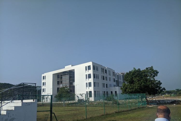 Shiv Nadar University, Chennai
