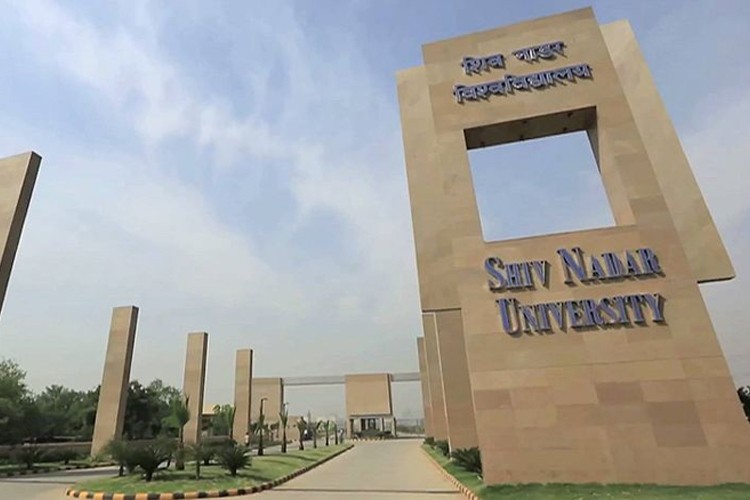 Shiv Nadar University, Chennai