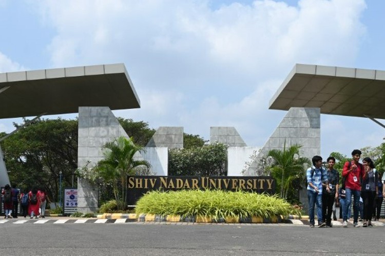 Shiv Nadar University, Chennai