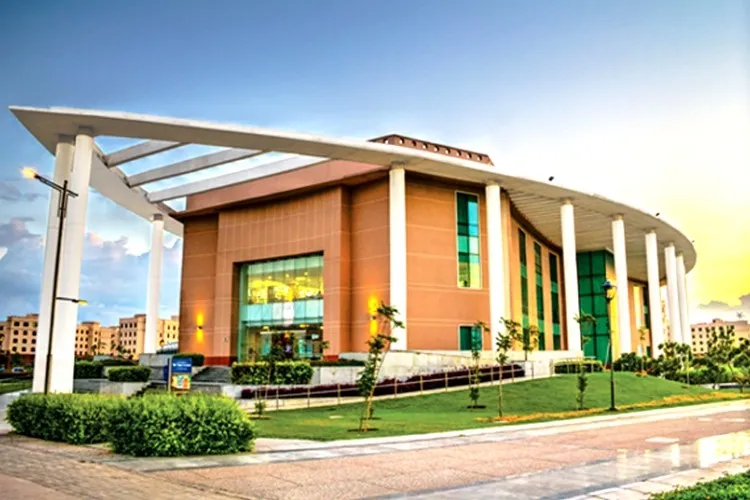 Shiv Nadar University, Greater Noida
