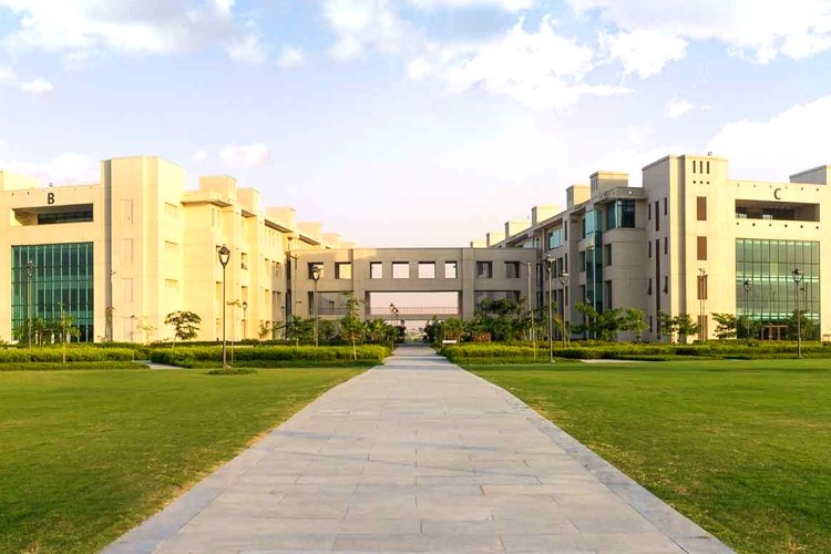 Shiv Nadar University, Greater Noida