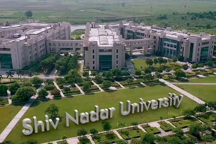 Shiv Nadar University, Greater Noida