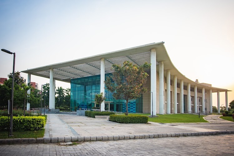 Shiv Nadar University, Greater Noida