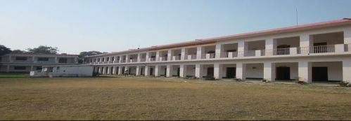 Shiv Savitri Mahavidyalaya, Faizabad