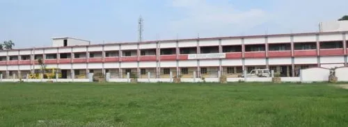 Shiv Savitri Mahavidyalaya, Faizabad