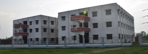Shiv Savitri Mahavidyalaya, Faizabad