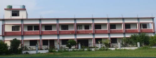 Shiv Savitri Mahavidyalaya, Faizabad