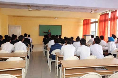 Shiv Shankar Institute of Engineering & Technology, Amritsar