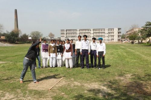 Shiv Shankar Institute of Engineering & Technology, Amritsar